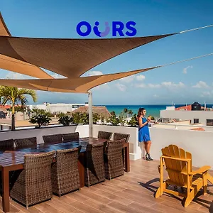 5th Avenue Sol Del Caribe By Bfh Apartahotel