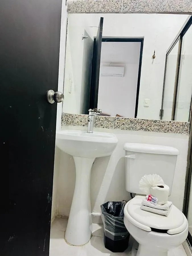 Ocean Boutique Suites プレヤデルカーメン